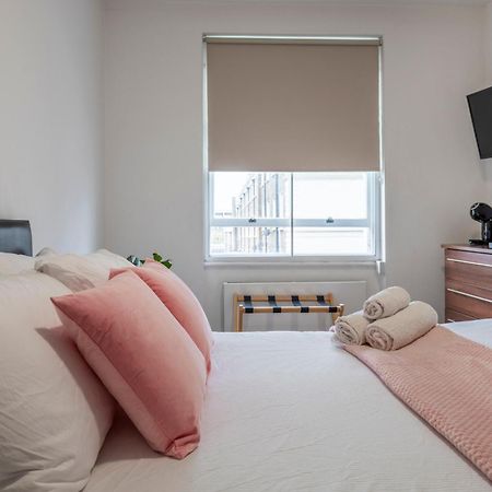 Dazzling Room Near Paddington/Elizabeth Stn Londres Exterior foto