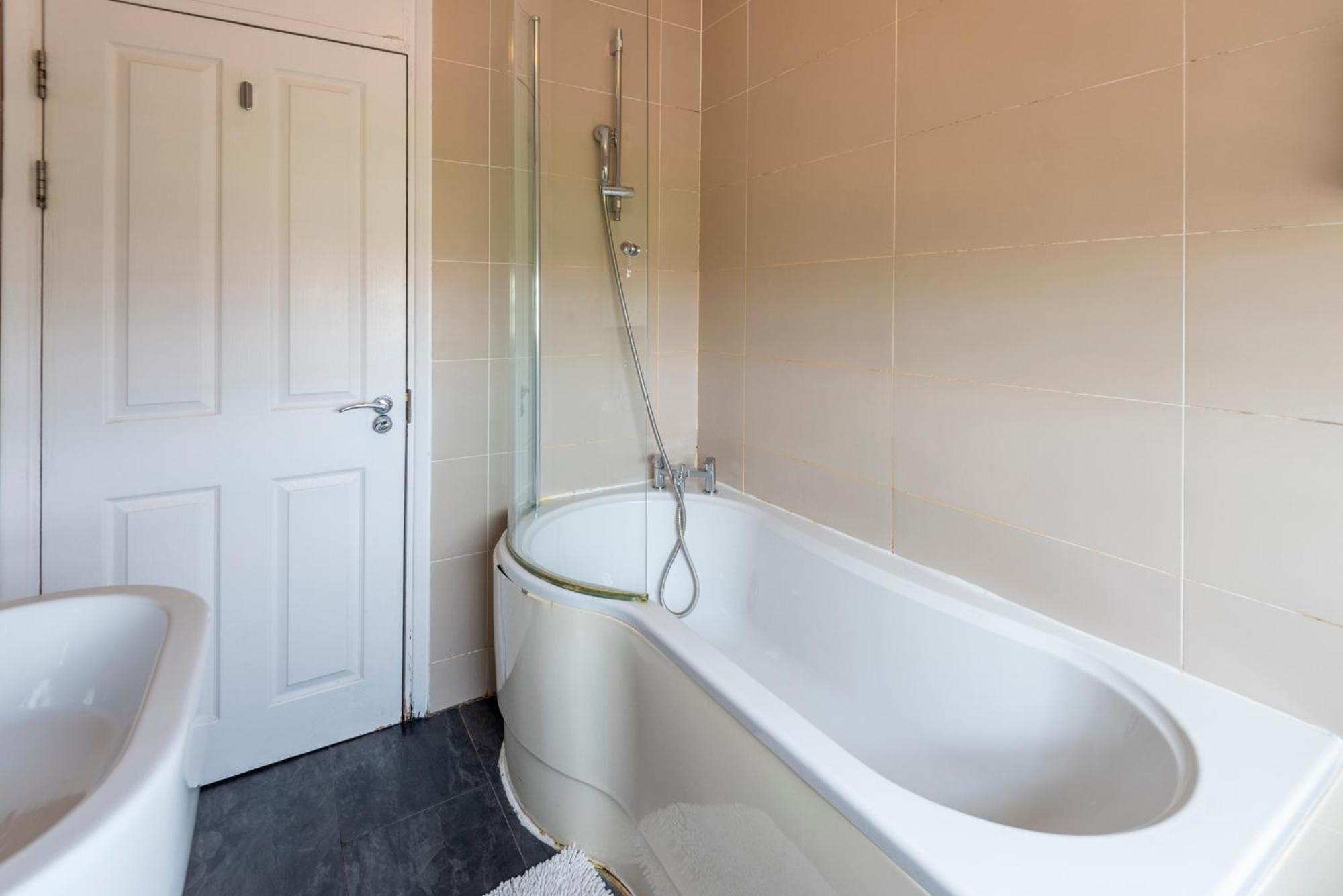 Dazzling Room Near Paddington/Elizabeth Stn Londres Exterior foto