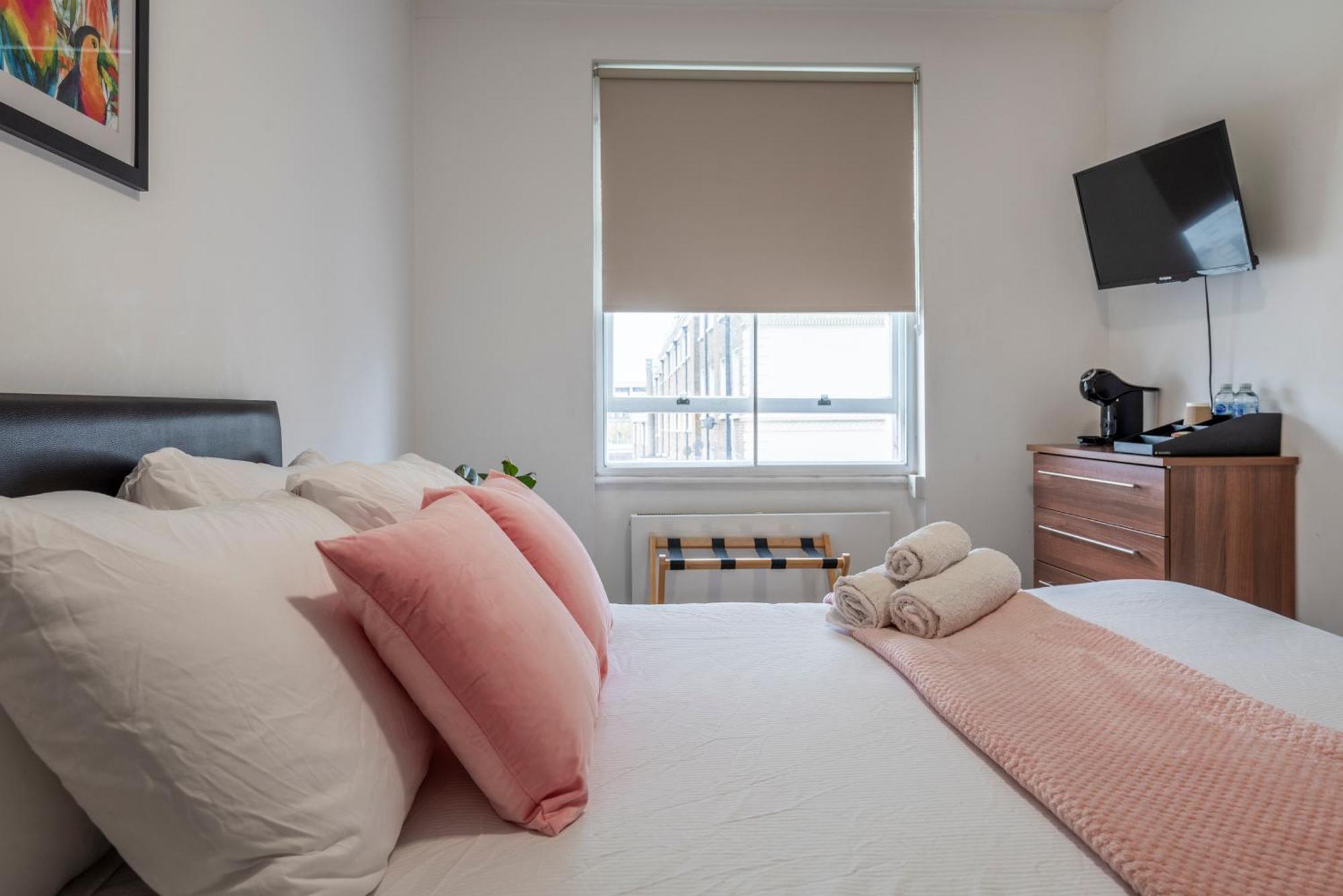 Dazzling Room Near Paddington/Elizabeth Stn Londres Exterior foto