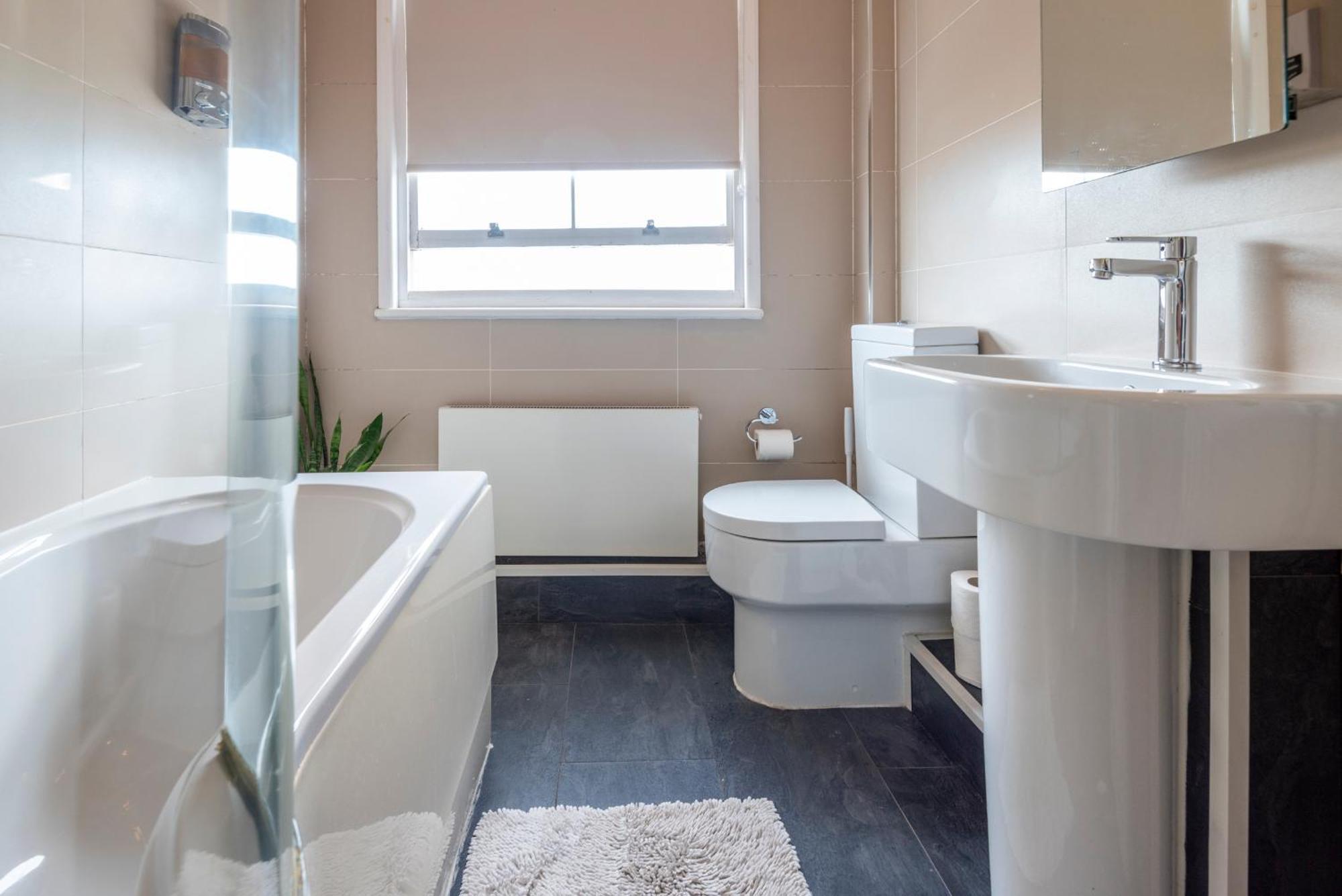 Dazzling Room Near Paddington/Elizabeth Stn Londres Exterior foto